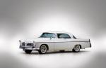 Chrysler 300B Hardtop Coupe 1956 года